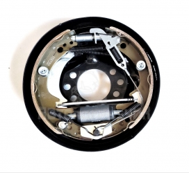 Сервотормоз CPCD10-18 правый в сборе